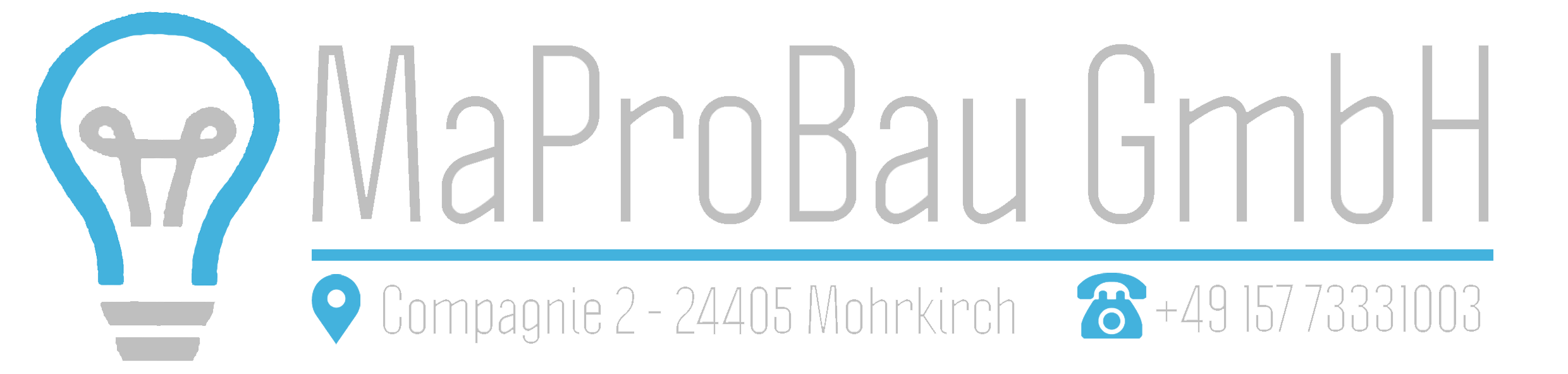 MaProBau GmbH